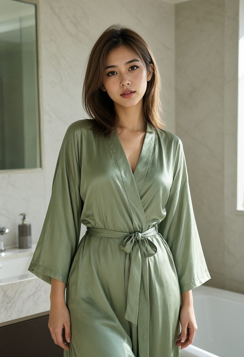 冷酷总裁的交易妻